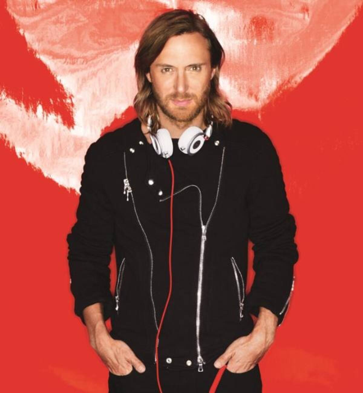 David Guetta
