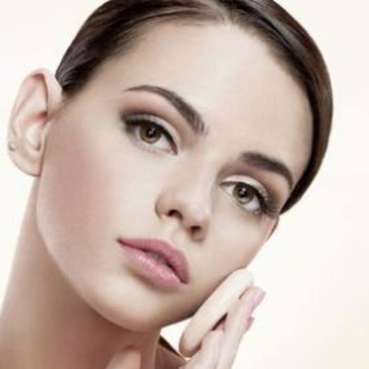 Jamsu, la nueva técnica de maquillaje que se volvió viral