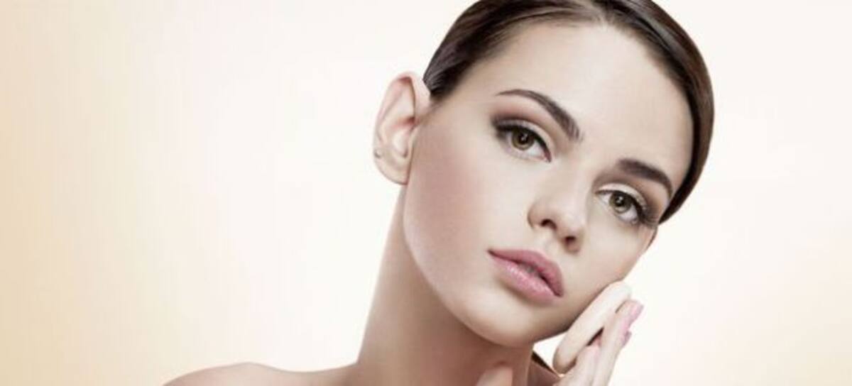 Jamsu: la nueva técnica viral de maquillaje