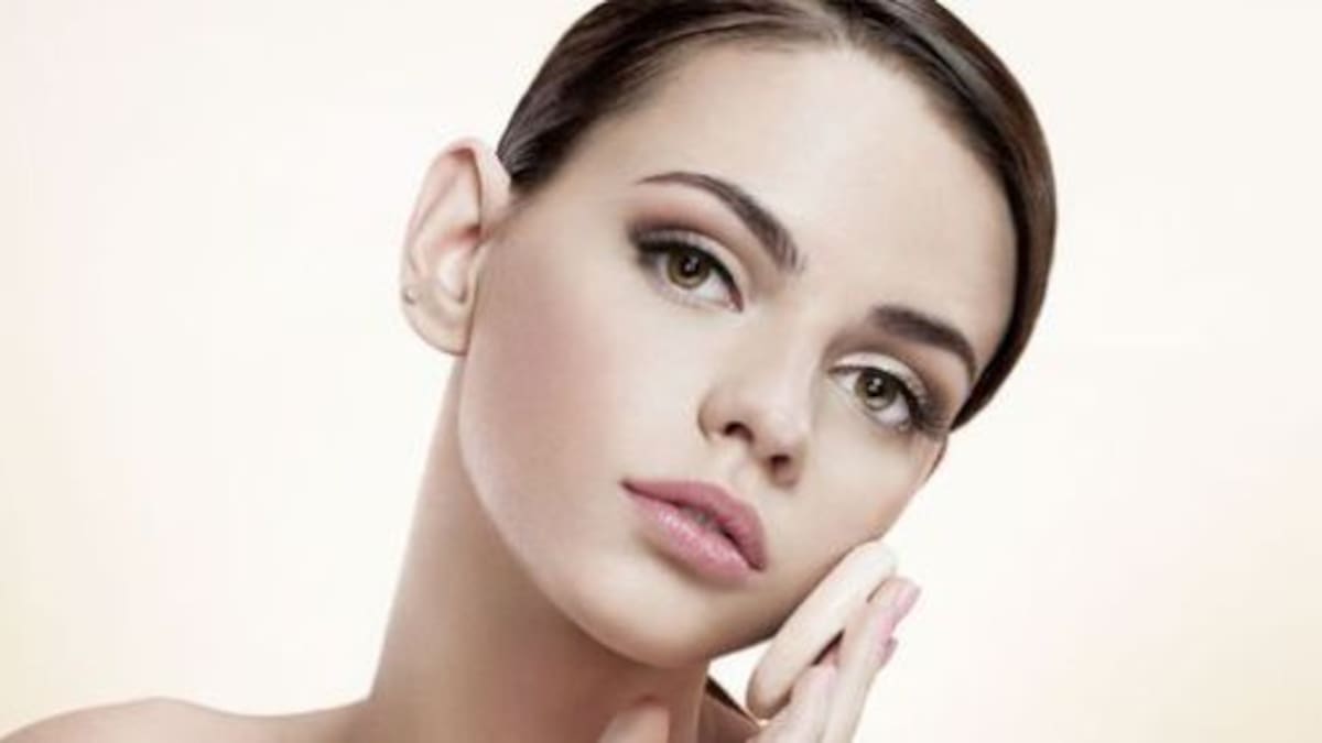 Jamsu, la nueva técnica de maquillaje que se volvió viral
