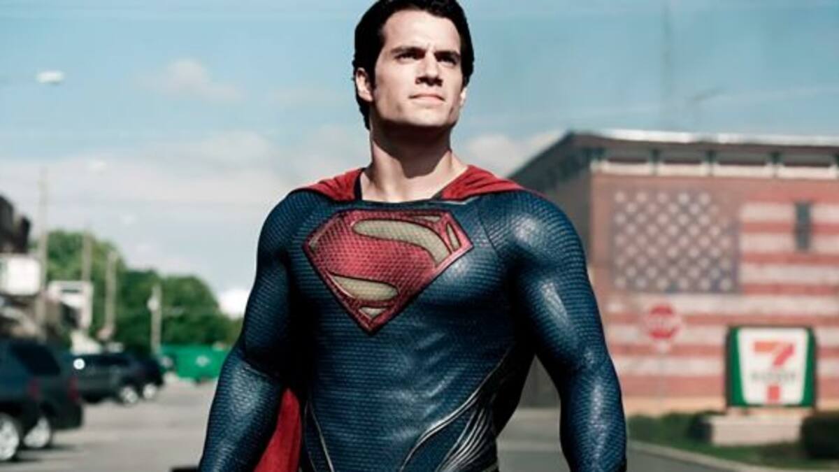 ¿Ya no habrá justicia? Henry Cavill anunció que no volverá a interpretar a Superman