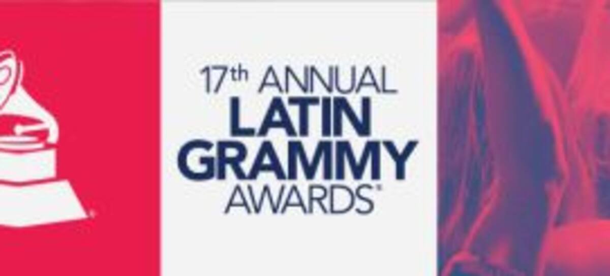 #LatinGRAMMY: Todos los ganadores!