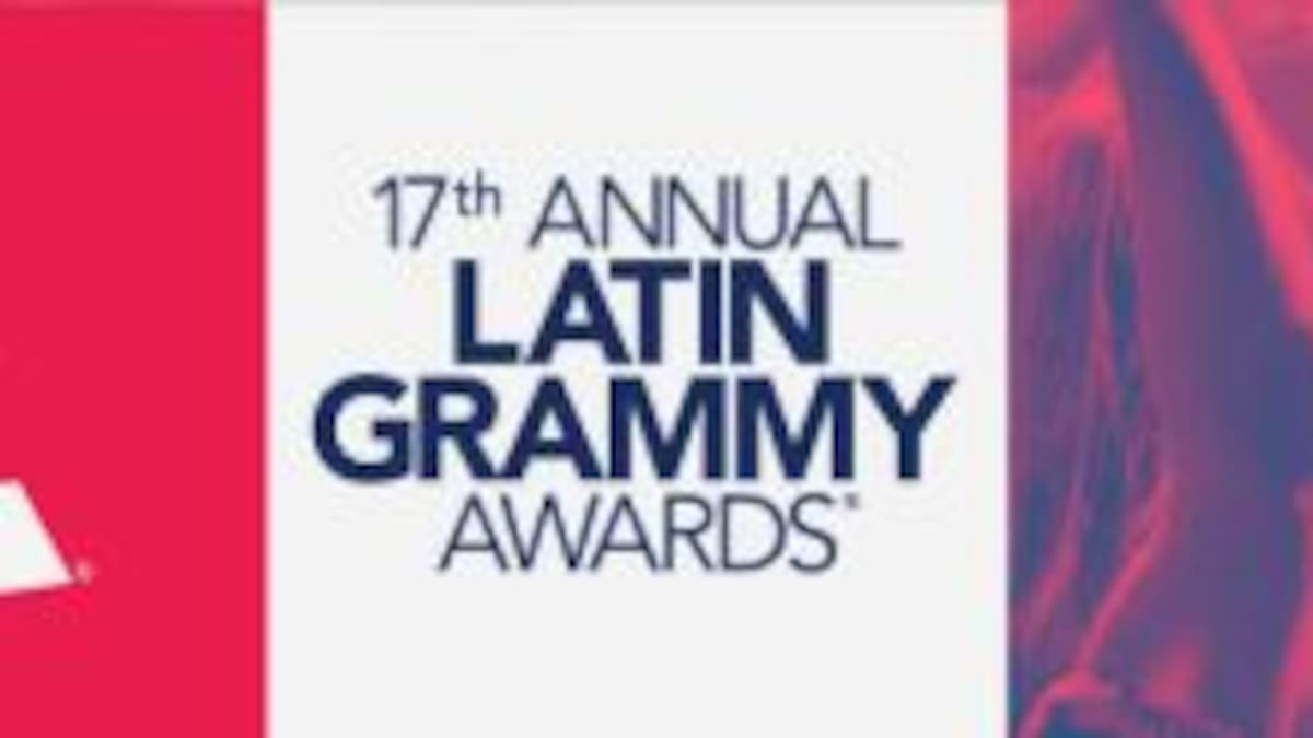 Todos los ganadores y lo mejor de los #LatinGRAMMY