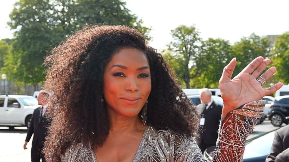 Diez datos que no conocías de Angela Bassett
