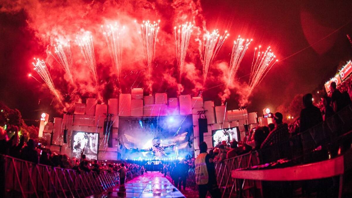Rock in Rio Lisboa 2022 se despedirá por todo lo alto en su segundo fin de semana