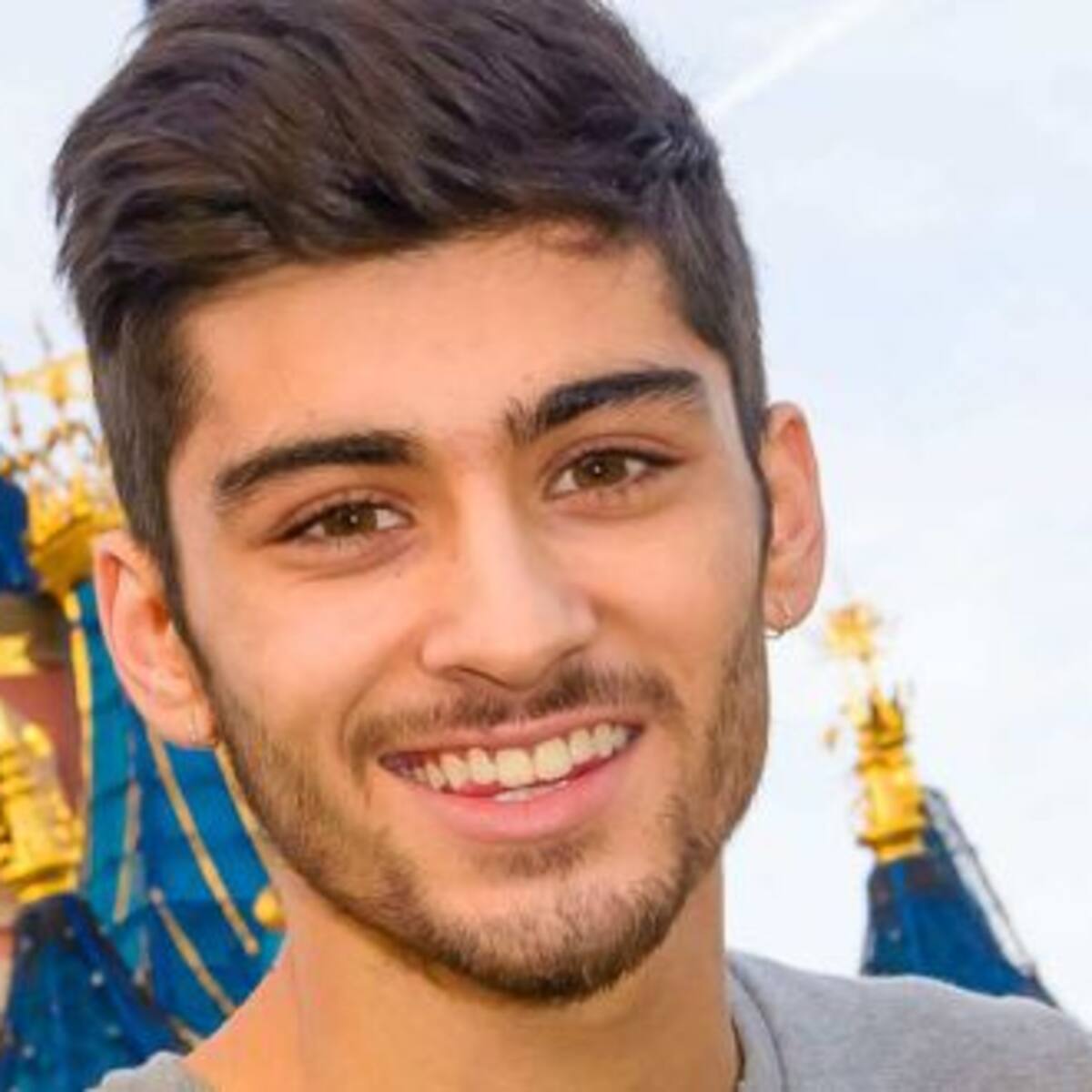 ¡Zayn Malik rompió el compromiso con su novia!