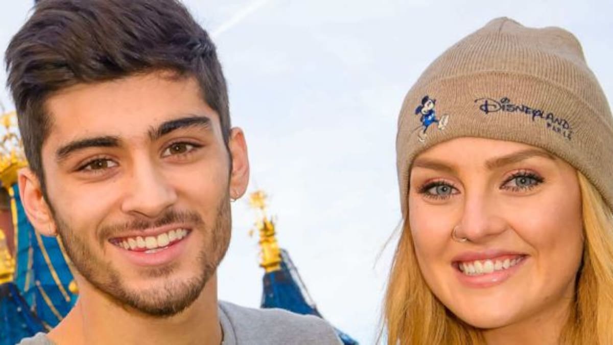 ¡Zayn Malik rompió el compromiso con su novia!