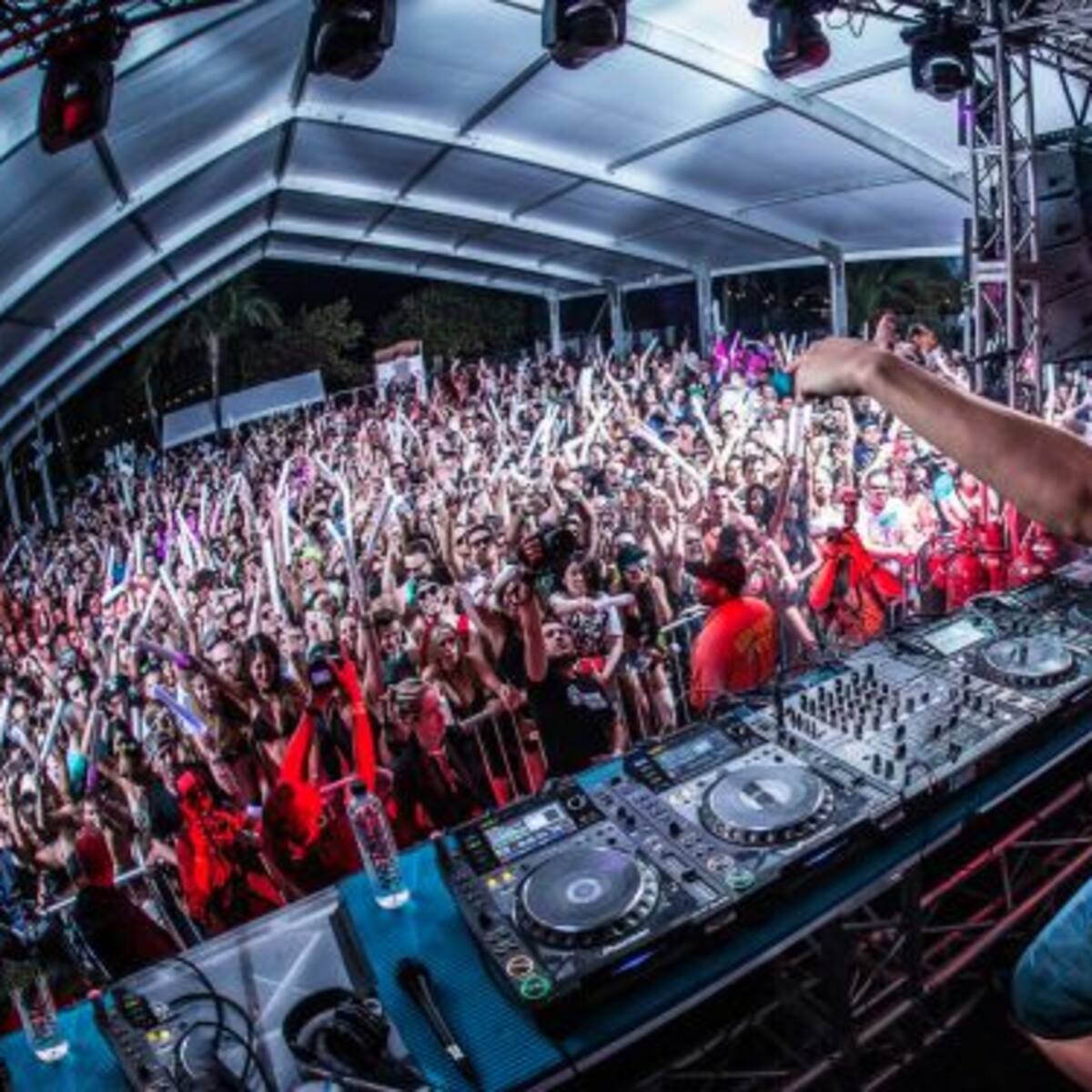 Nuevo tema de Martin Garrix