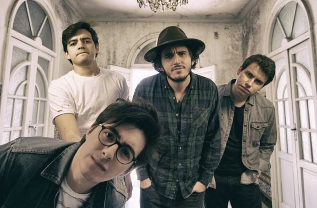 Morat, destacados por Spotify