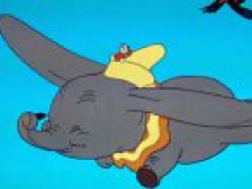 Todo lo que debes saber del live action de Dumbo