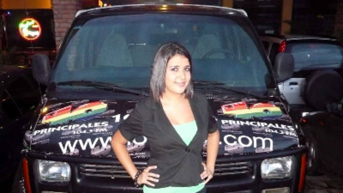 María José Castillo