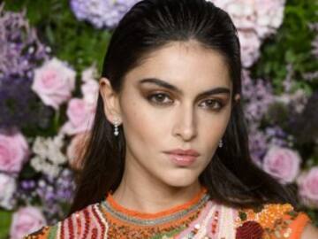 ¿Mala racha familiar? Lucia Rivera, la hija de Cayetano, pone fin a su relación con Ignacio Méndez