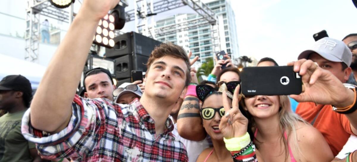Martin Garrix