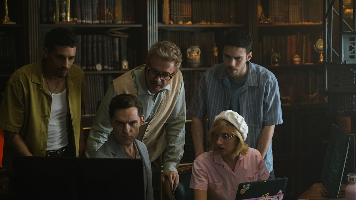 Netflix prepara el estreno de 'Berlín' en Sevilla a lo grande: concierto gratuito, horarios y cómo conseguir entradas gratis