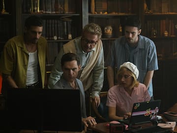 Netflix prepara el estreno de 'Berlín' en Sevilla a lo grande: concierto gratuito, a qué hora abren puertas y cómo conseguir entradas gratis