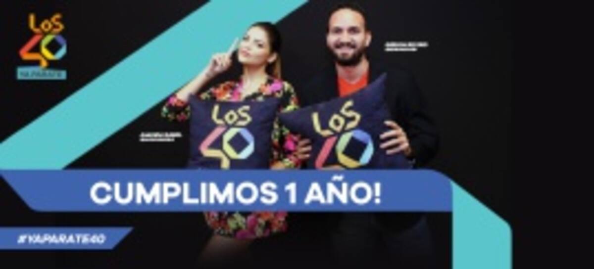 Con Amanda Diaz y Gerson Ricord