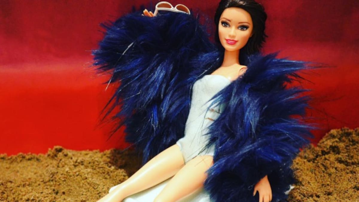 Los momentazos de 2015 (y de lo que llevamos de 2016) recreados con muñecas