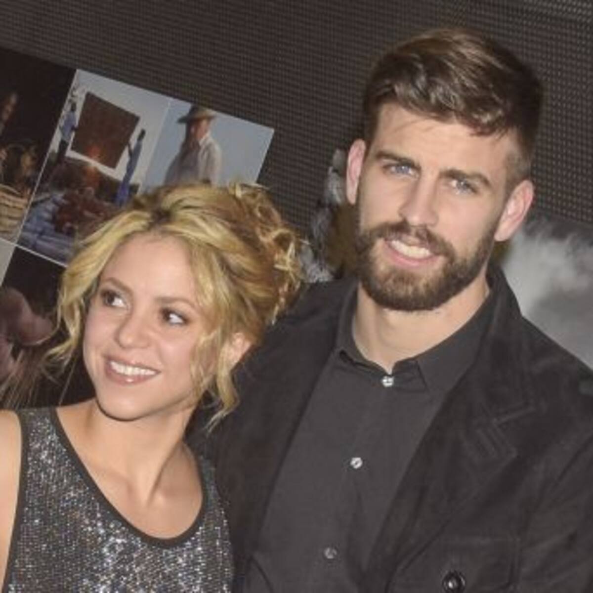 Muy enamorada: Shakira quiere tener más hijos con Piqué