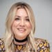 Kaley Cuoco explica lo difícil que fue rodar su primera escena de sexo