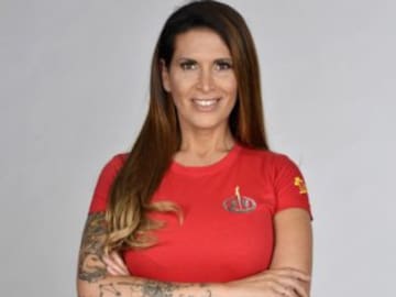 Lara Sajen encuentra el amuleto perdido que podría cambiar su concurso en ‘Supervivientes’