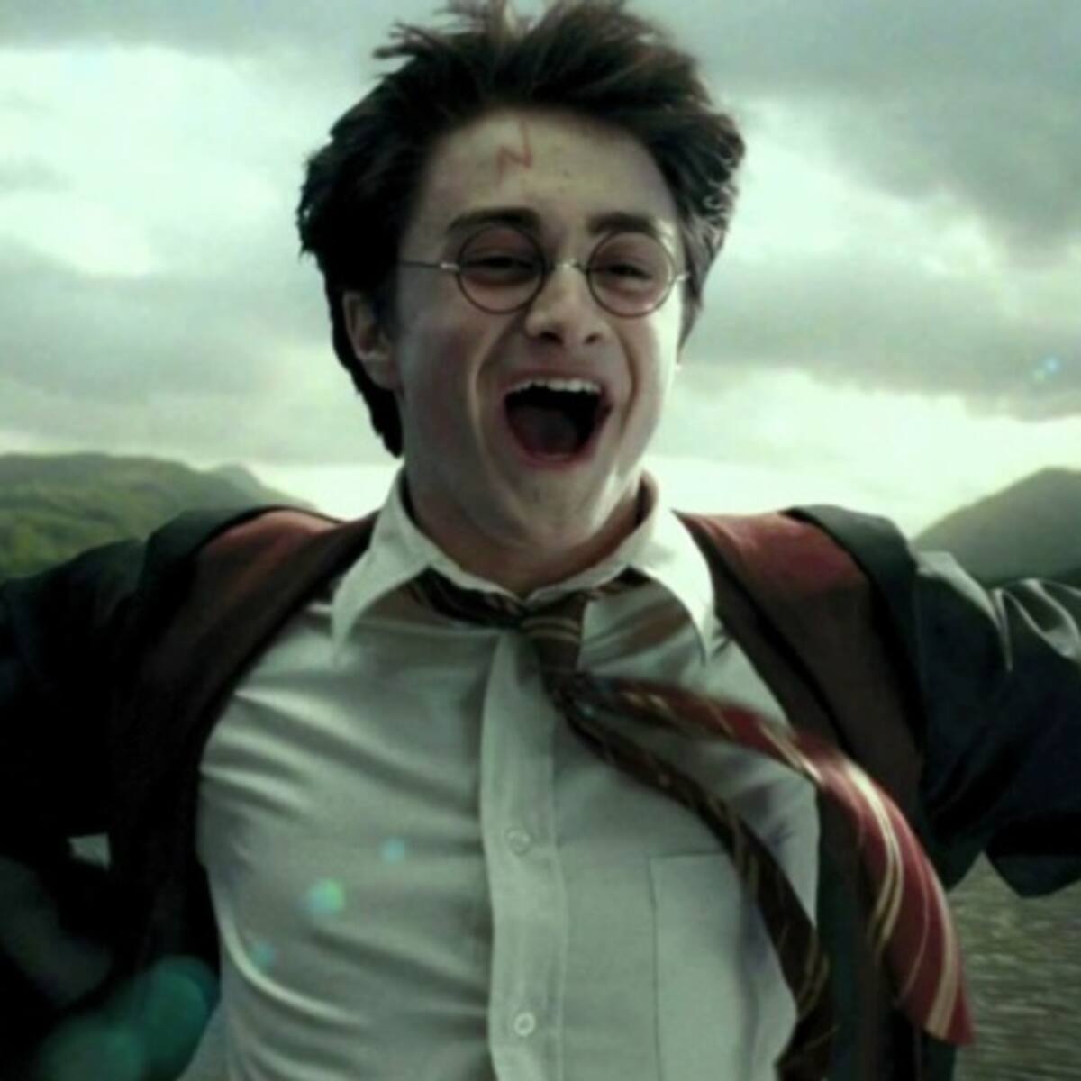 ¡Tres puntos para los Potterheads! Netflix tendrá la saga completa de "Harry Potter" desde febrero