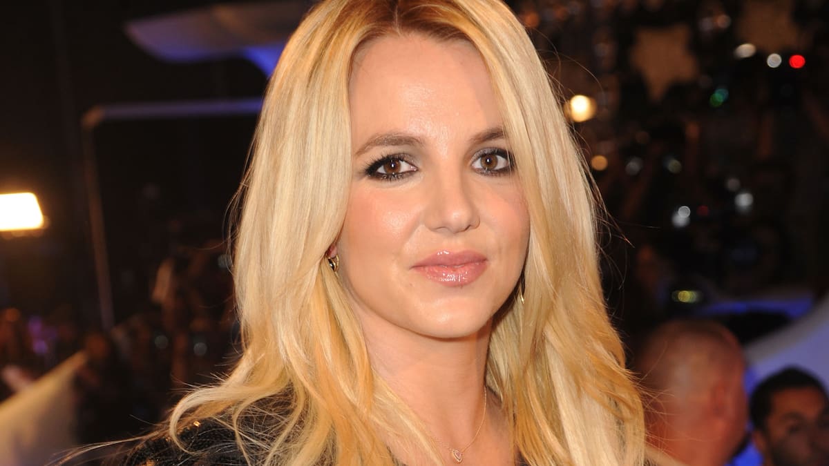 Britney Spears, Måneskin, Shakira: números uno para despedir agosto y empezar septiembre en la Máquina del Tiempo