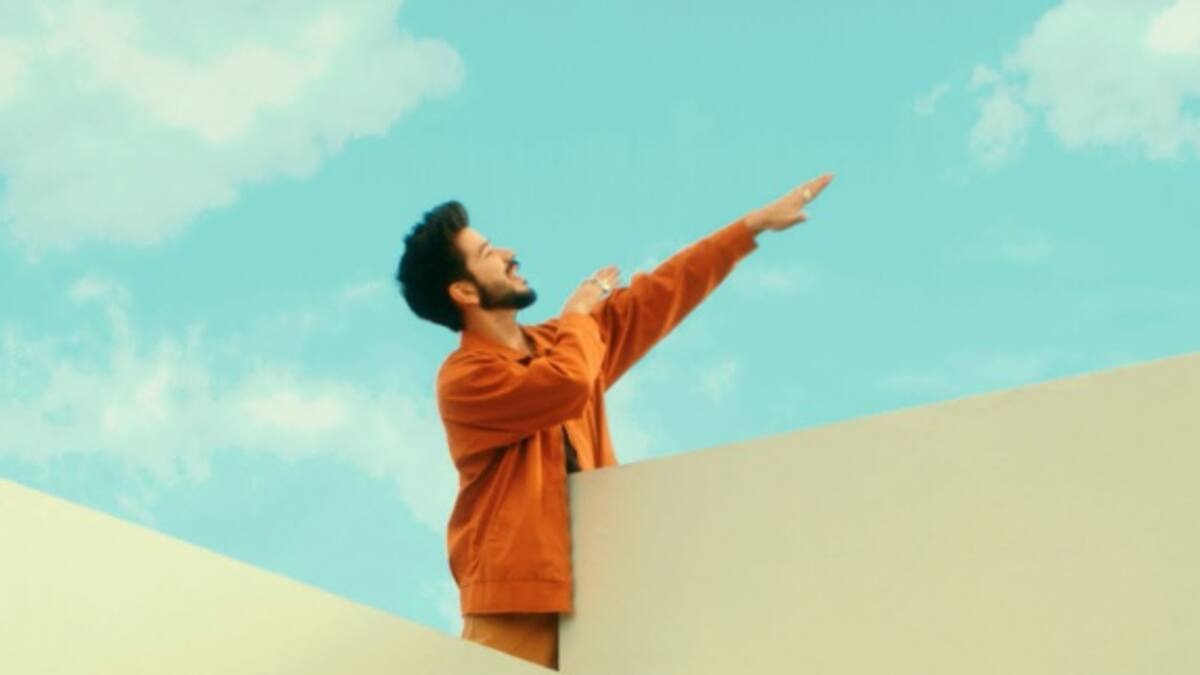 Camilo estrena video de "Millones"