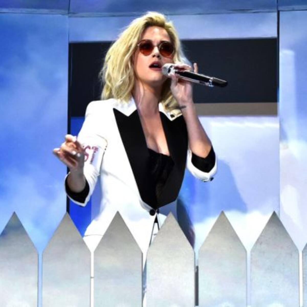 ¿Cuánto cobra Katy Perry por estar en American Idol?