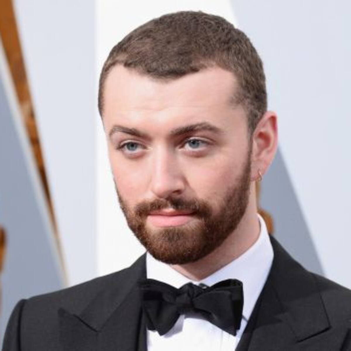 Sam Smith habló sobre su sexualidad: "No soy masculino ni femenino"