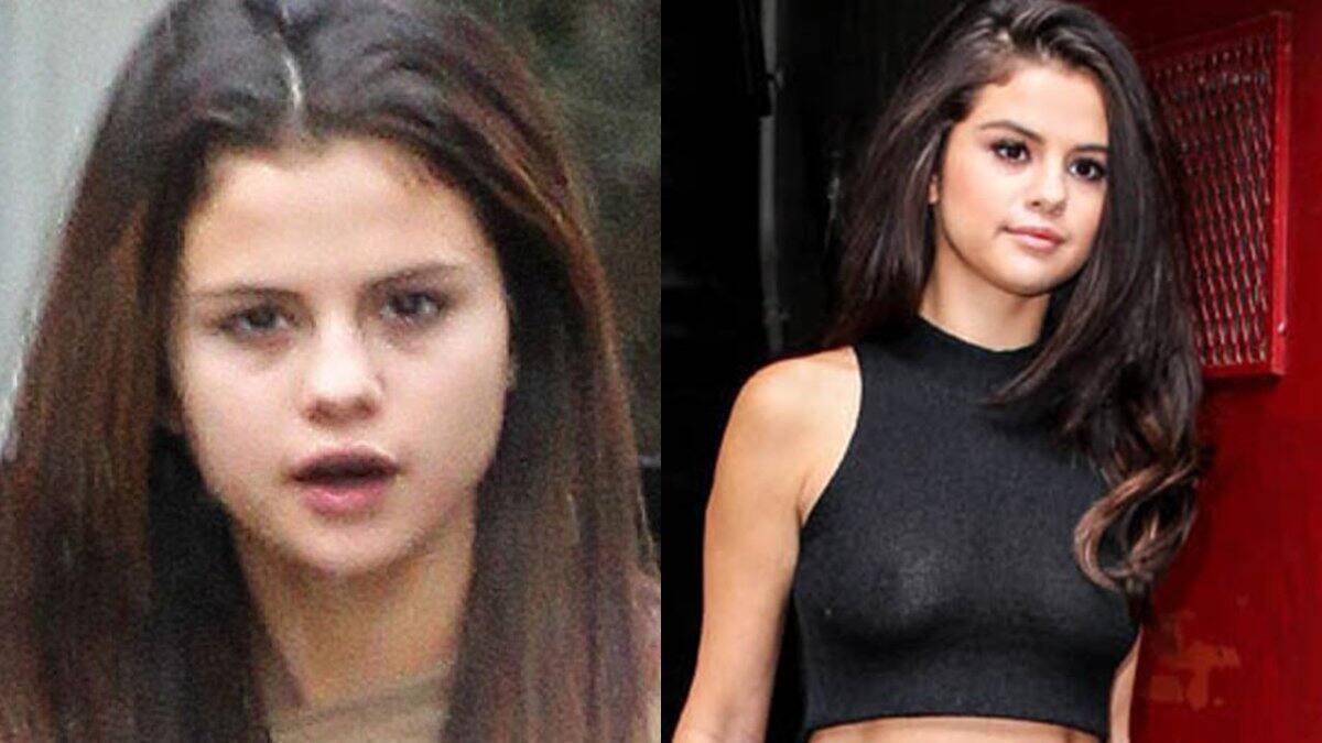 Selena Gomez