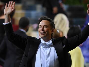 La publicitada pelea de Elon Musk contra Mark Zuckerberg va a quedar en nada: "Es un gallina"