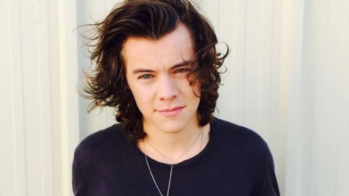 Ya podemos ver el sufrimiento de Harry Styles