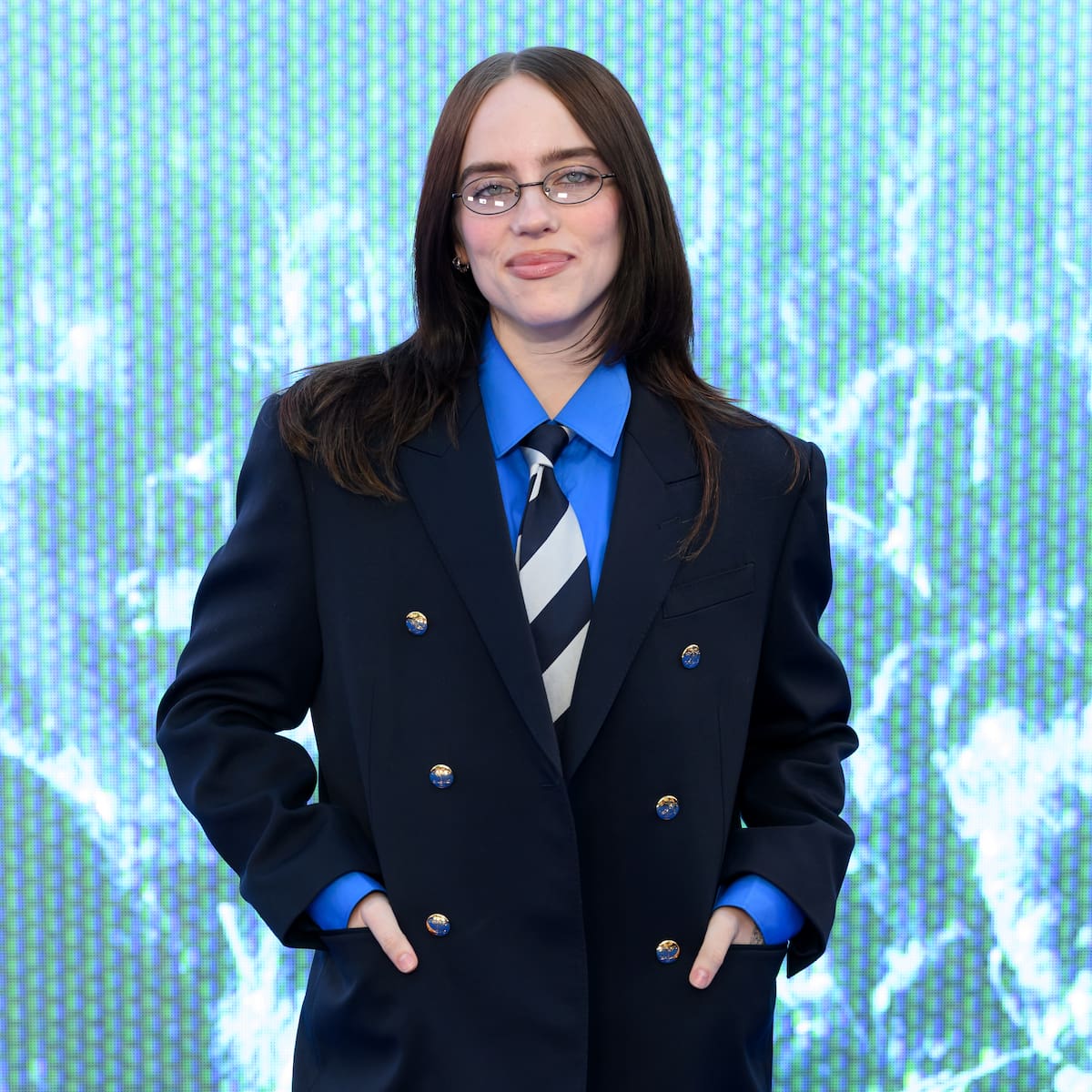 Billie Eilish entiende el fomo de los conciertos: “Yo nunca pude ir a ver a mis artistas favoritos cuando era niña”