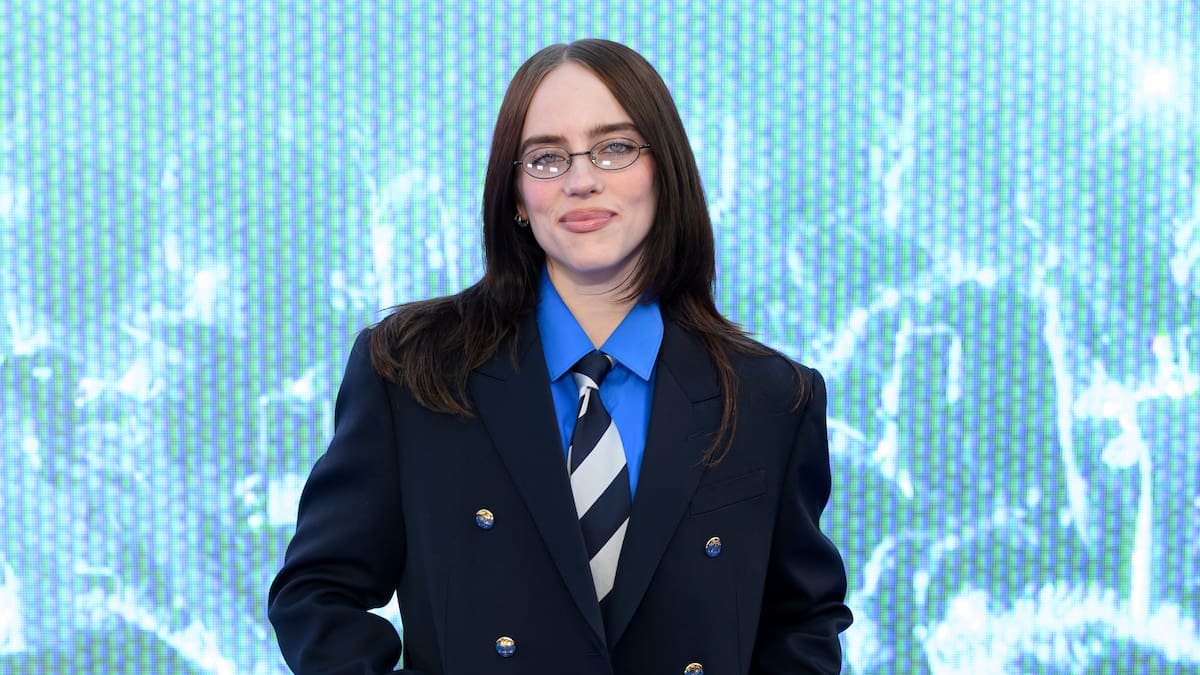 Billie Eilish entiende el fomo de los conciertos: “Yo nunca pude ir a ver a mis artistas favoritos cuando era niña”