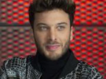 Blas Cantó desvela que grabó dos temas compuestos por Pablo Alborán que nunca salieron