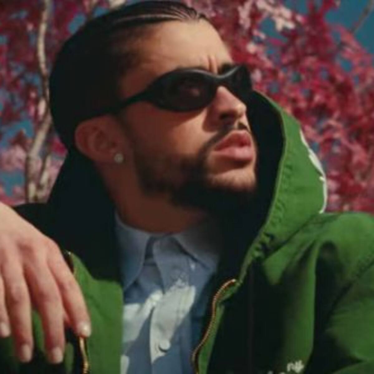 Bad Bunny: Nuevo sencillo “Where she goes”