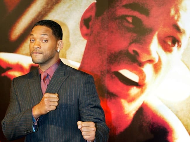Will Smith / Getty