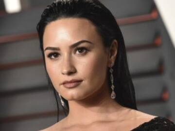 El séptimo disco de Demi Lovato, aún sin fecha de lanzamiento