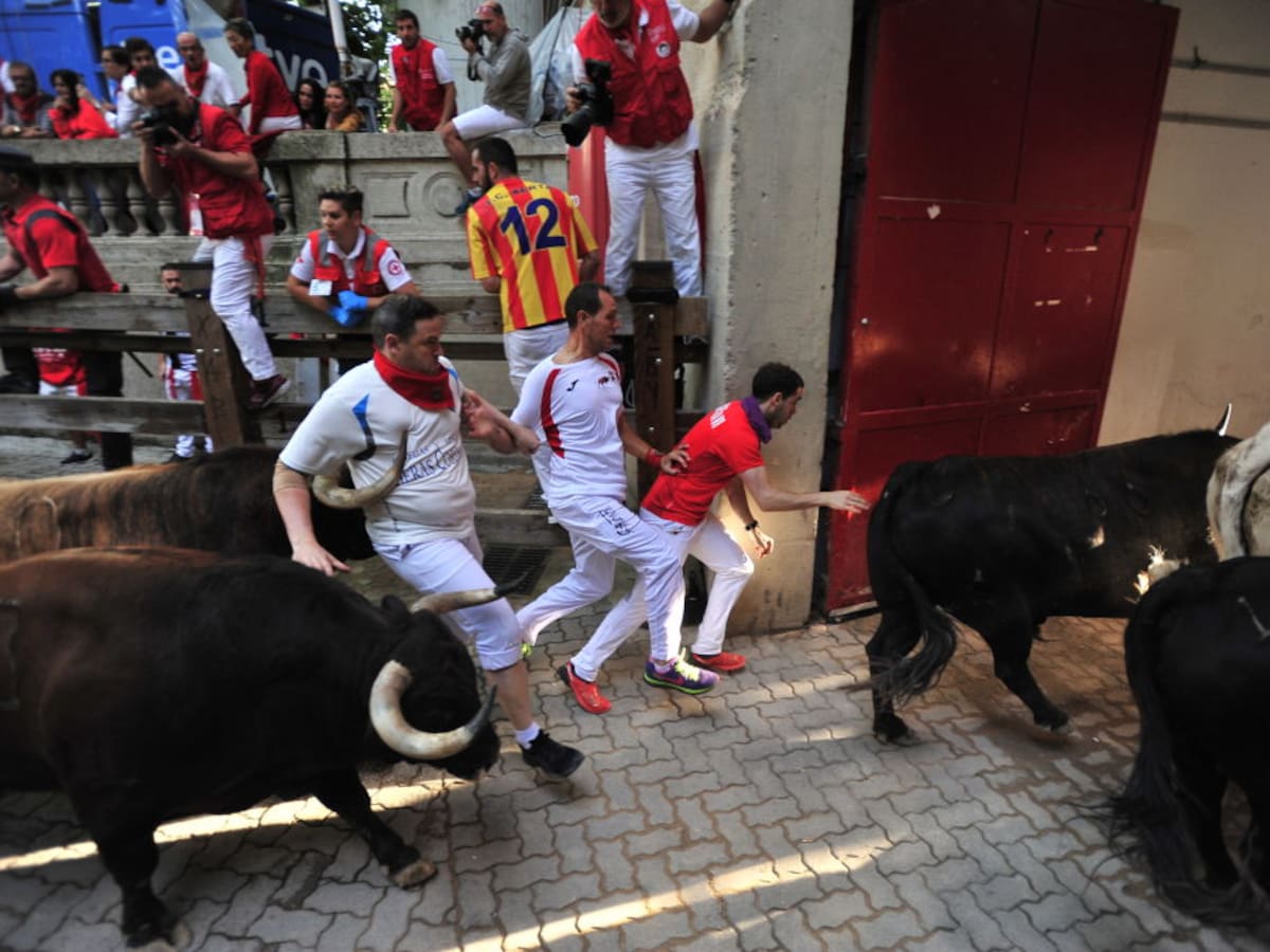 Programa SanFermín 2026 hoy, 11 de julio: todos los horarios y conciertos gratuitos