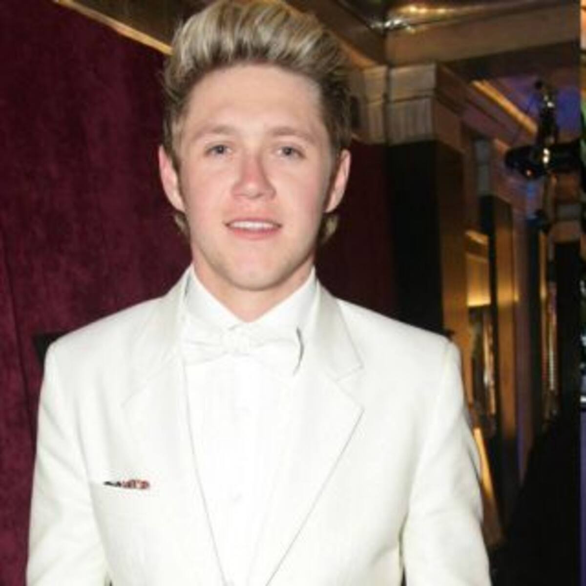 ¿Selena Gomez de novia con un One Direction?