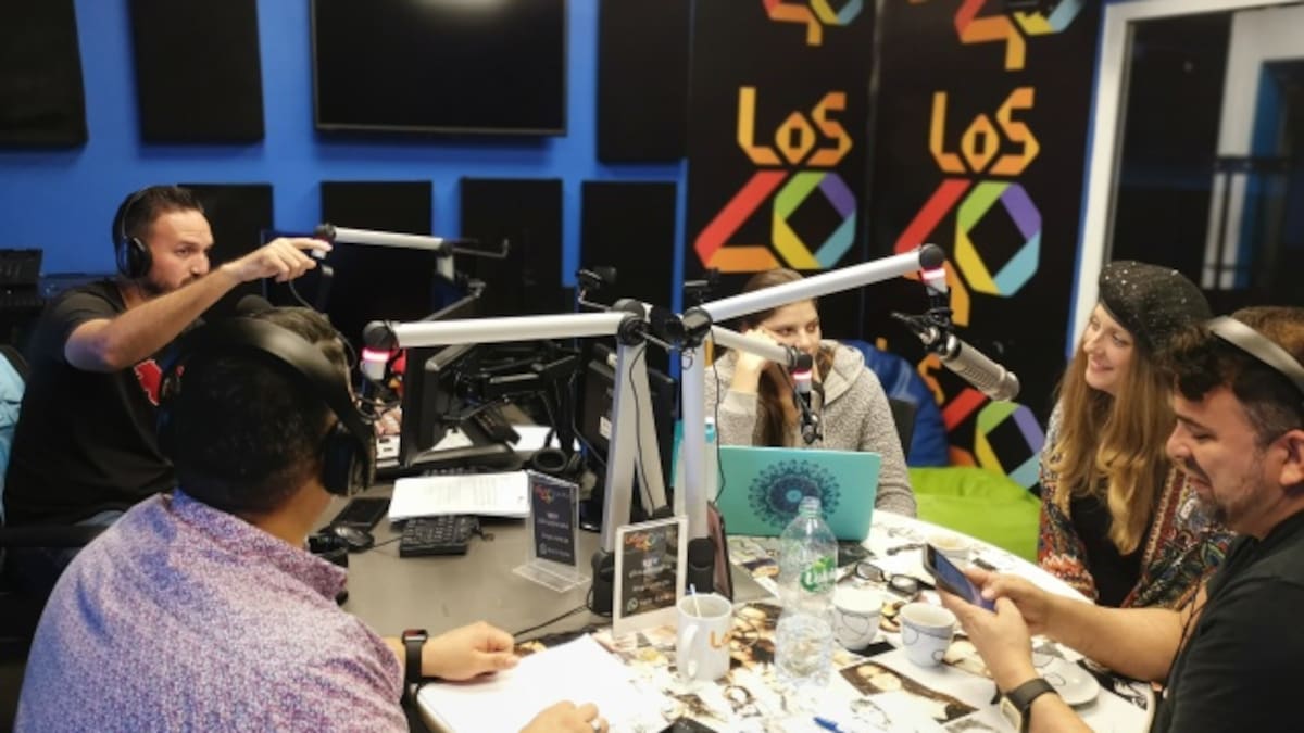 Todos Cambiamos