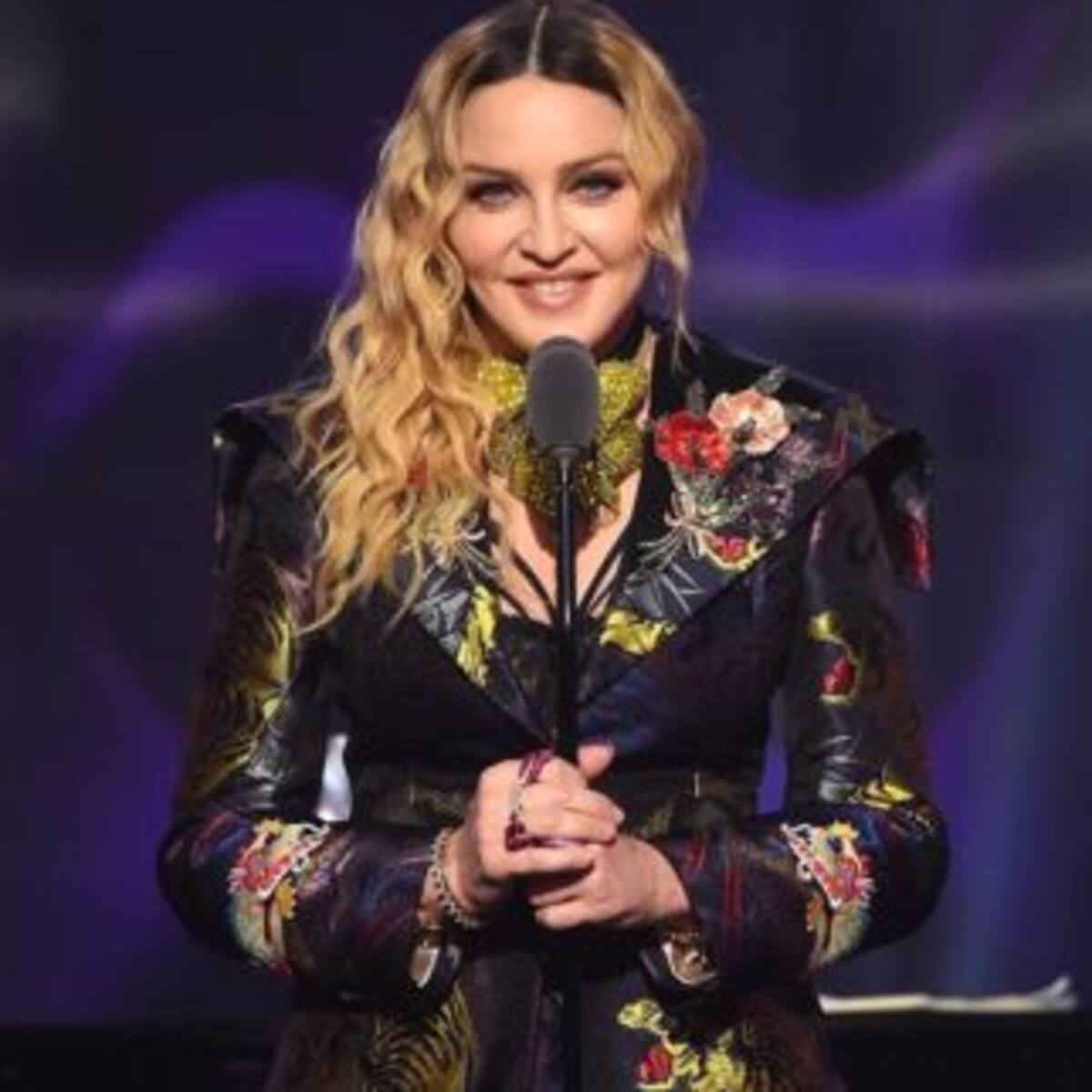 El extraño video de Madonna que preocupó a sus seguidores