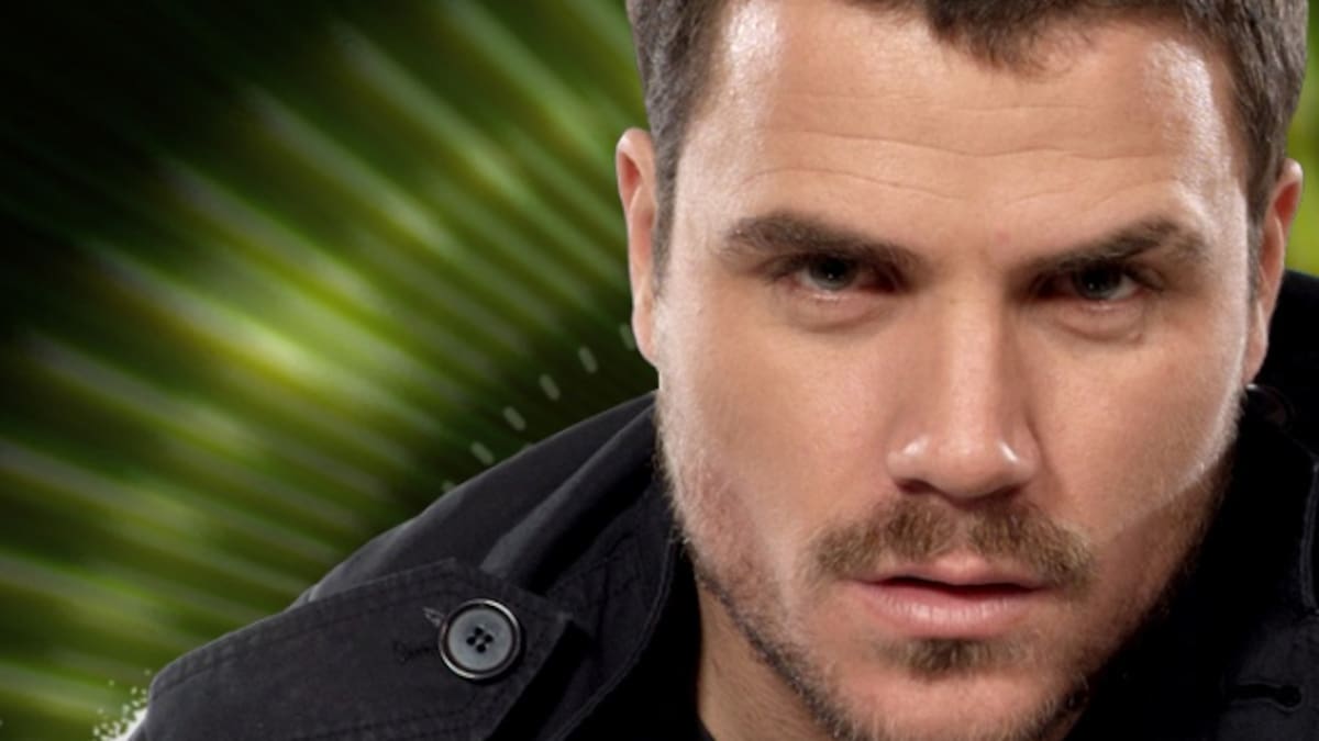 David Otero ‘mata a El Pescao’ y Dani Martín ‘crea a Gerardo’