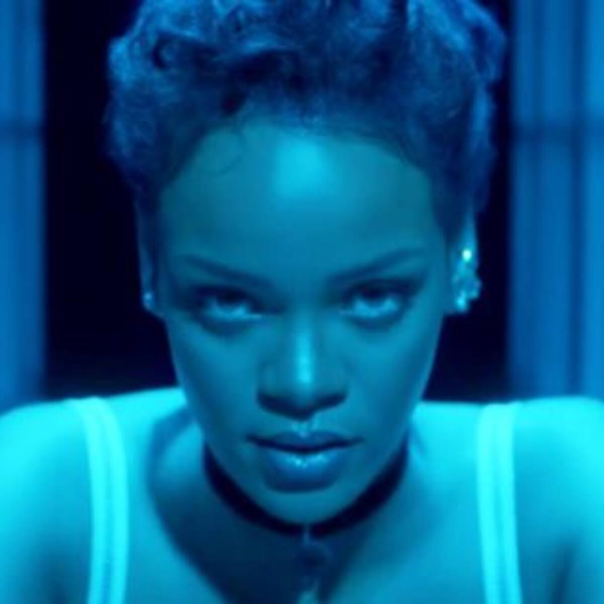Rihanna está feliz... pero no por su nueva música