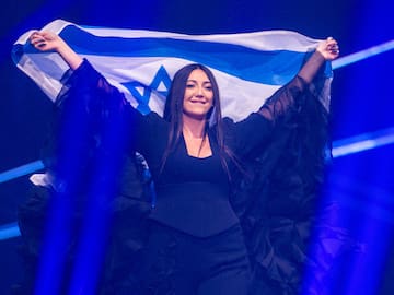 España se retirará del Festival de Eurovisión 2026 si Israel participa
