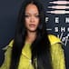 La foto de Rihanna en chandal y con collares de perlas que ha dividido a los ‘trend hunters’