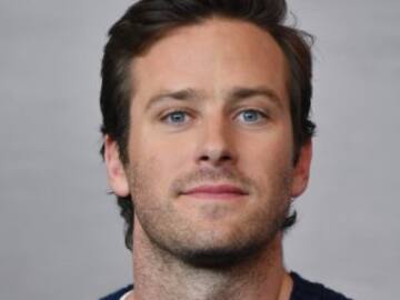 Armie Hammer entra en rehabilitación y culmina su declive personal y profesional