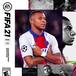 ¿Qué ha pasado con la portada de Fifa 21?