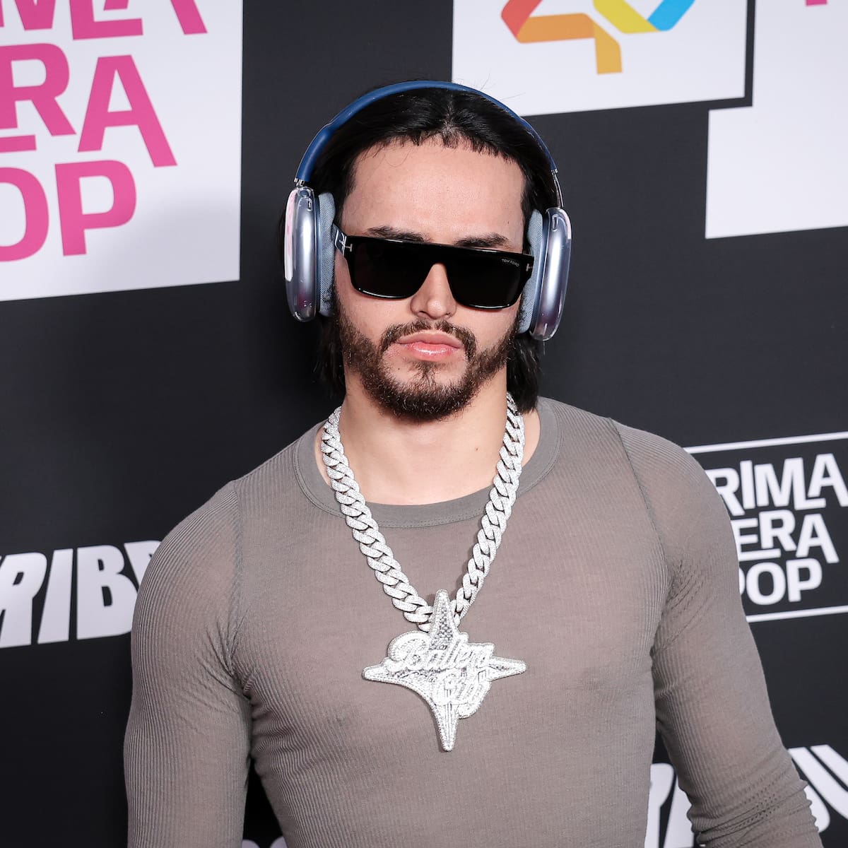 Quevedo, Anuel y De La Rose, entre las posibles colaboraciones del nuevo disco de Clarent
