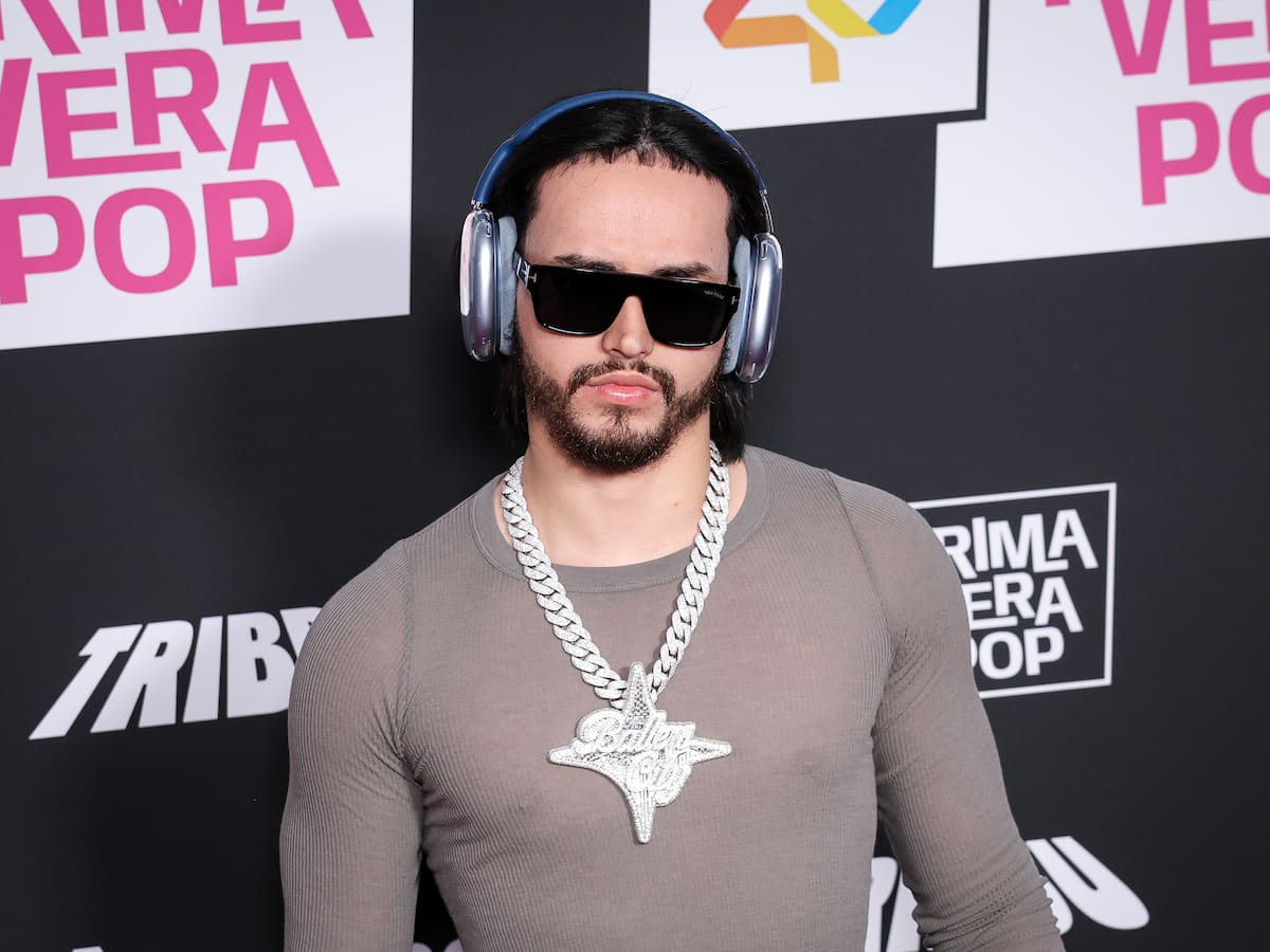 Quevedo, Anuel y De La Rose, entre las posibles colaboraciones del nuevo disco de Clarent